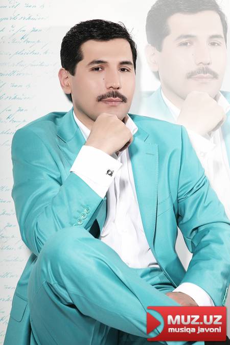 Yoqutjon Rajabov